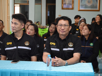 อธิบดีกรมส่งเสริมสหกรณ์ พร้อมด้วย ... พารามิเตอร์รูปภาพ 21