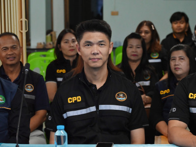 อธิบดีกรมส่งเสริมสหกรณ์ พร้อมด้วย ... พารามิเตอร์รูปภาพ 22