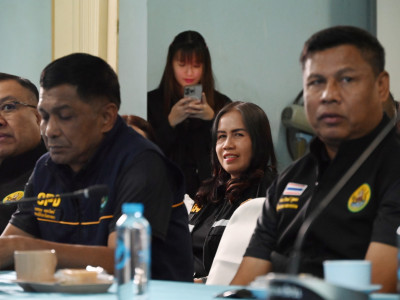 อธิบดีกรมส่งเสริมสหกรณ์ พร้อมด้วย ... พารามิเตอร์รูปภาพ 27