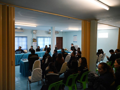 อธิบดีกรมส่งเสริมสหกรณ์ พร้อมด้วย ... พารามิเตอร์รูปภาพ 28