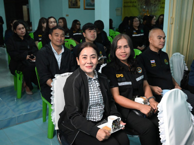 อธิบดีกรมส่งเสริมสหกรณ์ พร้อมด้วย ... พารามิเตอร์รูปภาพ 29