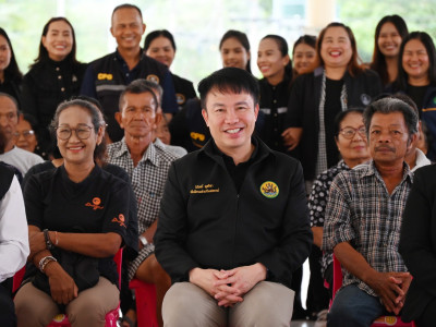 อธิบดีกรมส่งเสริมสหกรณ์ พร้อมด้วย ... พารามิเตอร์รูปภาพ 3