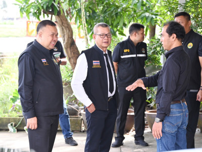 อธิบดีกรมส่งเสริมสหกรณ์ พร้อมด้วย ... พารามิเตอร์รูปภาพ 7