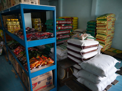 อธิบดีกรมส่งเสริมสหกรณ์ พร้อมด้วย ... พารามิเตอร์รูปภาพ 8