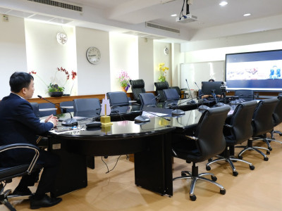 อธิบดีกรมส่งเสริมสหกรณ์ เป็นประธานเปิดโครงการฝึกอบรม ... พารามิเตอร์รูปภาพ 11