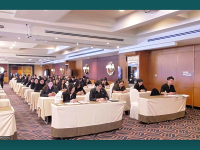 อธิบดีกรมส่งเสริมสหกรณ์ เป็นประธานเปิดโครงการฝึกอบรม ... พารามิเตอร์รูปภาพ 15