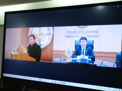 อธิบดีกรมส่งเสริมสหกรณ์ เป็นประธานเปิดโครงการฝึกอบรม ... พารามิเตอร์รูปภาพ 19