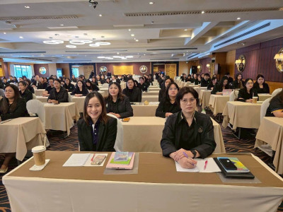 อธิบดีกรมส่งเสริมสหกรณ์ เป็นประธานเปิดโครงการฝึกอบรม ... พารามิเตอร์รูปภาพ 5