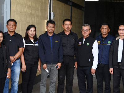 รองอธิบดีกรมส่งเสริมสหกรณ์ พร้อมด้วย ... พารามิเตอร์รูปภาพ 19