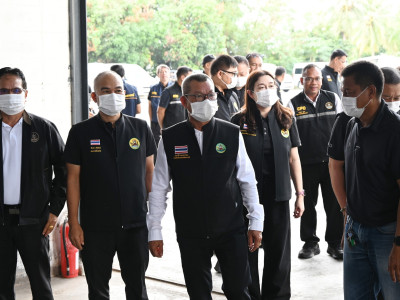 รองอธิบดีกรมส่งเสริมสหกรณ์ พร้อมด้วย ... พารามิเตอร์รูปภาพ 6