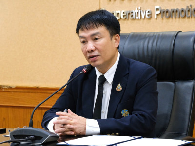 อธิบดีกรมส่งเสริมสหกรณ์ ... พารามิเตอร์รูปภาพ 2