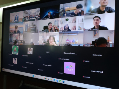 อธิบดีกรมส่งเสริมสหกรณ์ ... พารามิเตอร์รูปภาพ 5