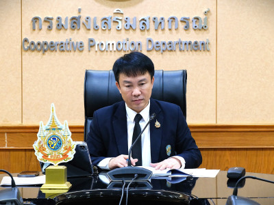 รองอธิบดีกรมส่งเสริมสหกรณ์ ... พารามิเตอร์รูปภาพ 2
