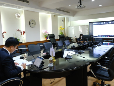 รองอธิบดีกรมส่งเสริมสหกรณ์ ... พารามิเตอร์รูปภาพ 3