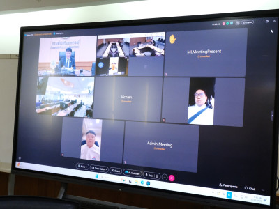 รองอธิบดีกรมส่งเสริมสหกรณ์ ... พารามิเตอร์รูปภาพ 4