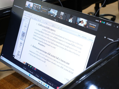 รองอธิบดีกรมส่งเสริมสหกรณ์ ... พารามิเตอร์รูปภาพ 6