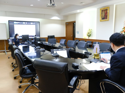 รองอธิบดีกรมส่งเสริมสหกรณ์ ... พารามิเตอร์รูปภาพ 7