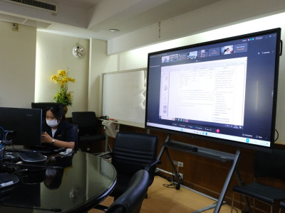 รองอธิบดีกรมส่งเสริมสหกรณ์ ... พารามิเตอร์รูปภาพ 8