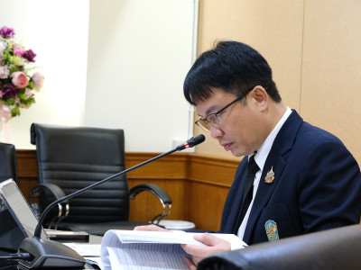 รองอธิบดีกรมส่งเสริมสหกรณ์ ... พารามิเตอร์รูปภาพ 9