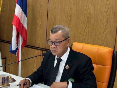 รองอธิบดีกรมส่งเสริมสหกรณ์ ... พารามิเตอร์รูปภาพ 1