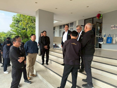 รองอธิบดีกรมส่งเสริมสหกรณ์ ... พารามิเตอร์รูปภาพ 10