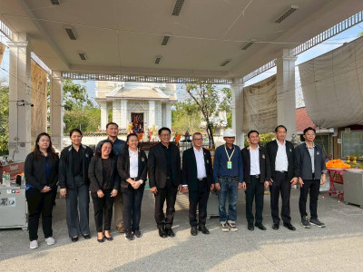 รองอธิบดีกรมส่งเสริมสหกรณ์ ... พารามิเตอร์รูปภาพ 11