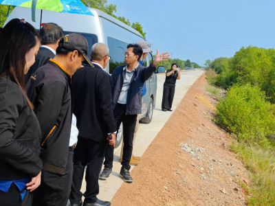 รองอธิบดีกรมส่งเสริมสหกรณ์ ... พารามิเตอร์รูปภาพ 13