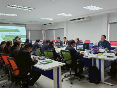 รองอธิบดีกรมส่งเสริมสหกรณ์ ... พารามิเตอร์รูปภาพ 5