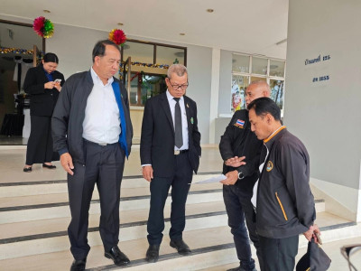 รองอธิบดีกรมส่งเสริมสหกรณ์ ... พารามิเตอร์รูปภาพ 9