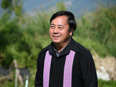 สหกรณ์ภูมิใจผักปลอดภัยภูทับเบิก มาตรฐานตลาดโมเดิร์นเทรด ... พารามิเตอร์รูปภาพ 3