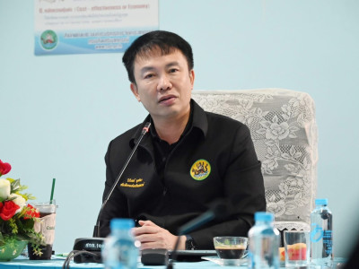 อธิบดีกรมส่งเสริมสหกรณ์ นำทีมผู้บริหารกรมฯ ลงใต้ ... พารามิเตอร์รูปภาพ 1