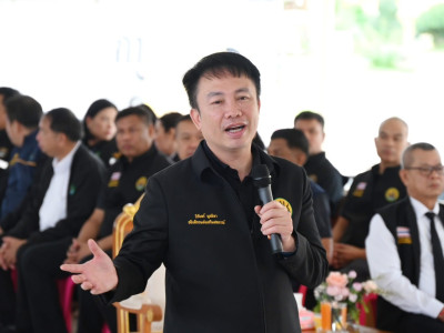 อธิบดีกรมส่งเสริมสหกรณ์ นำทีมผู้บริหารกรมฯ ลงใต้ ... พารามิเตอร์รูปภาพ 3