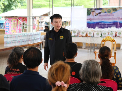 อธิบดีกรมส่งเสริมสหกรณ์ นำทีมผู้บริหารกรมฯ ลงใต้ ... พารามิเตอร์รูปภาพ 4