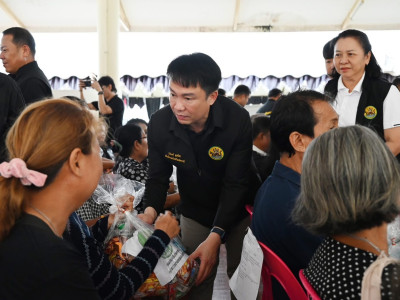 อธิบดีกรมส่งเสริมสหกรณ์ นำทีมผู้บริหารกรมฯ ลงใต้ ... พารามิเตอร์รูปภาพ 5