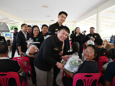 อธิบดีกรมส่งเสริมสหกรณ์ นำทีมผู้บริหารกรมฯ ลงใต้ ... พารามิเตอร์รูปภาพ 6