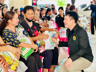 อธิบดีกรมส่งเสริมสหกรณ์ นำทีมผู้บริหารกรมฯ ลงใต้ ... พารามิเตอร์รูปภาพ 7