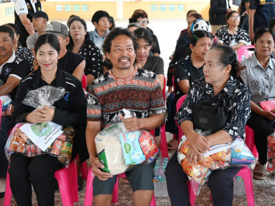 อธิบดีกรมส่งเสริมสหกรณ์ นำทีมผู้บริหารกรมฯ ลงใต้ ... พารามิเตอร์รูปภาพ 10