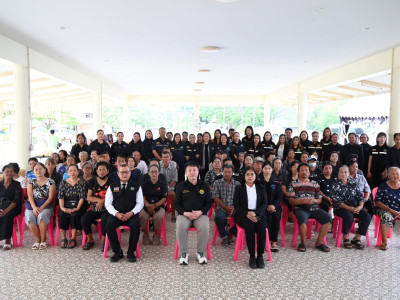 อธิบดีกรมส่งเสริมสหกรณ์ นำทีมผู้บริหารกรมฯ ลงใต้ ... พารามิเตอร์รูปภาพ 11