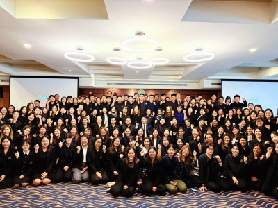 อธิบดีกรมส่งเสริมสหกรณ์ เข้าพบปะผู้อบรมโครงการฝึกอบรม ... พารามิเตอร์รูปภาพ 27