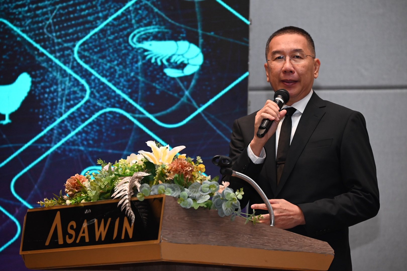 นายสาธิต ปานขำ เลขานุการกรม พร้อมด้วย นายนาถ บำรุงพาณิชย์ ... พารามิเตอร์รูปภาพ 1