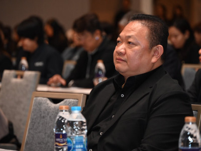 นายสาธิต ปานขำ เลขานุการกรม พร้อมด้วย นายนาถ บำรุงพาณิชย์ ... พารามิเตอร์รูปภาพ 11