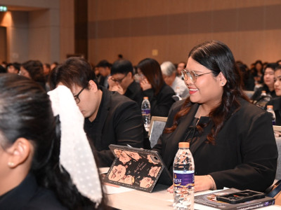 นายสาธิต ปานขำ เลขานุการกรม พร้อมด้วย นายนาถ บำรุงพาณิชย์ ... พารามิเตอร์รูปภาพ 14