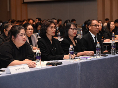 นายสาธิต ปานขำ เลขานุการกรม พร้อมด้วย นายนาถ บำรุงพาณิชย์ ... พารามิเตอร์รูปภาพ 22