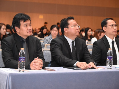 นายสาธิต ปานขำ เลขานุการกรม พร้อมด้วย นายนาถ บำรุงพาณิชย์ ... พารามิเตอร์รูปภาพ 25