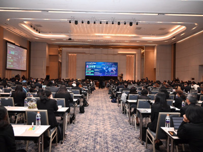 นายสาธิต ปานขำ เลขานุการกรม พร้อมด้วย นายนาถ บำรุงพาณิชย์ ... พารามิเตอร์รูปภาพ 29