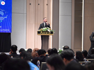 นายสาธิต ปานขำ เลขานุการกรม พร้อมด้วย นายนาถ บำรุงพาณิชย์ ... พารามิเตอร์รูปภาพ 30