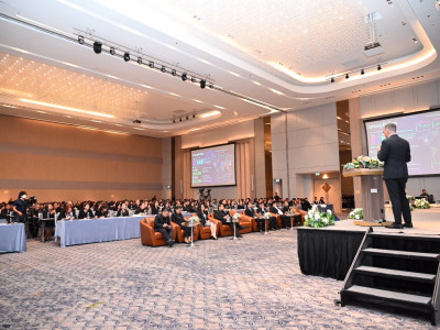 นายสาธิต ปานขำ เลขานุการกรม พร้อมด้วย นายนาถ บำรุงพาณิชย์ ... พารามิเตอร์รูปภาพ 32