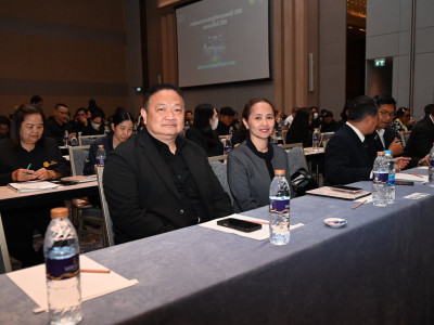 นายสาธิต ปานขำ เลขานุการกรม พร้อมด้วย นายนาถ บำรุงพาณิชย์ ... พารามิเตอร์รูปภาพ 5