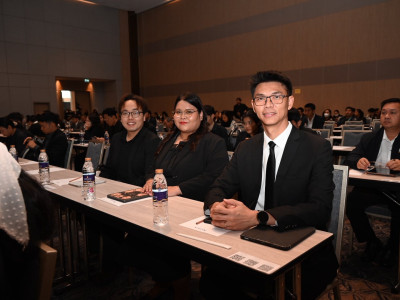 นายสาธิต ปานขำ เลขานุการกรม พร้อมด้วย นายนาถ บำรุงพาณิชย์ ... พารามิเตอร์รูปภาพ 6