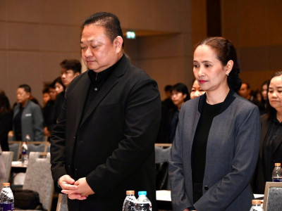 นายสาธิต ปานขำ เลขานุการกรม พร้อมด้วย นายนาถ บำรุงพาณิชย์ ... พารามิเตอร์รูปภาพ 7